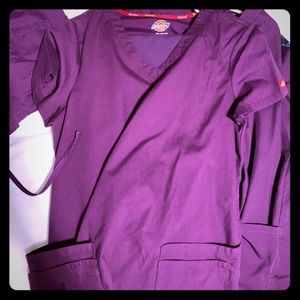 Dickie’s Scrubs